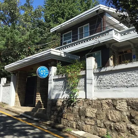 Guesthouse Onl